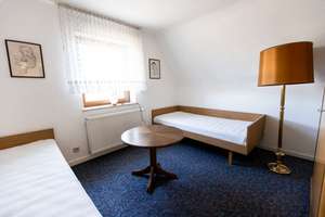 Großes Cityhaus - in ruhiger Wohngegend - mit Ausbaureserve – Gohrstr. 55, 42579 Heiligenhaus – Vorschaubild 23