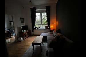 Altbauwohnung in Köln - Nur!!! gegen Tauschwohnung!!!  in Berlin!!  – Brüsseler Platz 11, 50674 Neustadt/Nord, Köln – Vorschaubild 10