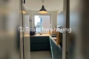 Tauschwohnung: Helle 3-Zimmer-Wohnung mit Balkon in Mülheim – Die vollständige Adresse der Immobilie erhältst du vom Anbieter., 51063 Mülheim (Ortsteil), Köln – Vorschaubild 4