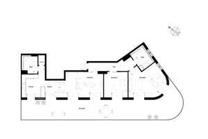 Zwischen Spree & Tiergarten: Neubau-PTH mit Dachterrasse, Aufzug, Garagenstellplatz & 270°-Blick – Die vollständige Adresse der Immobilie erhältst du vom Anbieter., 10623 Charlottenburg, Berlin – Vorschaubild 14