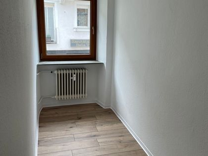 Store schöne 4 1/2 Zimmerwohnung im historischen Staatsbad Brückenau