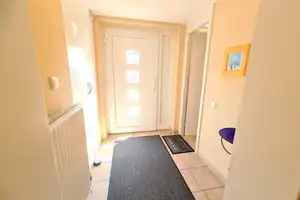 Familientraum - Modernisiertes Reihenhaus in beliebter Wohnlage – Flensburg – Vorschaubild 9