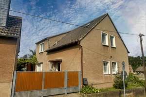 Charmantes Einfamilienhaus mit Wohlfühl-Ambiente ! – Die vollständige Adresse der Immobilie erhältst du vom Anbieter., 6343 Abberode – Vorschaubild 2