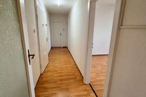 Tolle 2-Zimmer-Wohnung in zentraler Lage  – Vahrenwalder Str. 147, 30165 Vahrenwald, Hannover – Vorschaubild 2