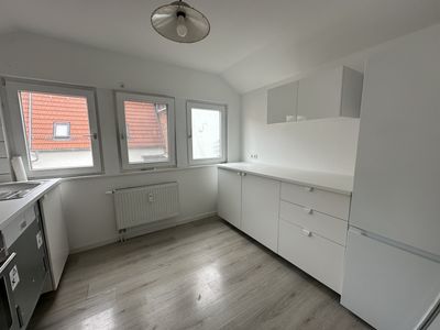 3-Zimmer-Wohnung mit Einbauküche in der Esslinger Altstadt – Erstbezug nach hochwertiger Sanierung