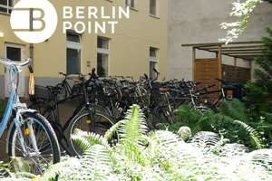 + Kreuzkölln /Reuterkiez + Altbau + WG tauglich + 4 Zimmer  – Hobrechtstraße 63, 12047 Neukölln (Ortsteil), Berlin – Vorschaubild 18