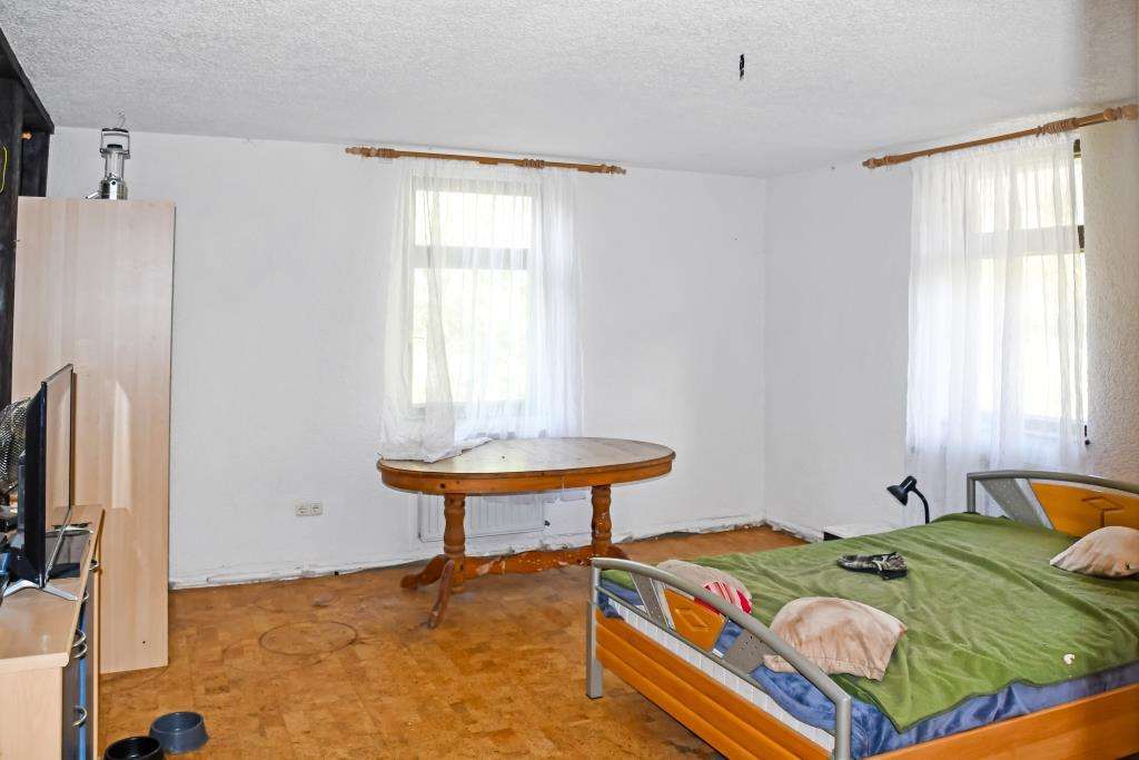 ehemaliges Fabrikgebäude in Alleinlage - zwischen Industriekultur und Natur (A1636), Saale Orla Kreis – Bild 3