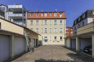 Vollvermietetes MFH mit 8 Einheiten und Top-Potenzial in Innenstadtlage – Schweinfurt – Vorschaubild 15
