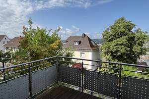 helle, barrierearme &  geräumige 2-Zimmer Wohnung mit schönem Balkon- Siegen- Giersberg – Gustav-von-Mevissen-Str. 40, 57072 Siegen, Siegen – Vorschaubild 13