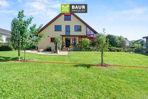 360° I Traumhaftes Einfamilienhaus in idyllischer Lage in Ebersbach-Musbach – Die vollständige Adresse der Immobilie erhältst du vom Anbieter., 88371 Ebersbach-Musbach – Vorschaubild 3