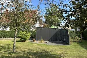 NEUWERTIGER BUNGALOW - FÜR DIE FAMILIE ODER DEN PRIVATIER.... – Die vollständige Adresse der Immobilie erhältst du vom Anbieter., 27404 Zeven – Vorschaubild 14