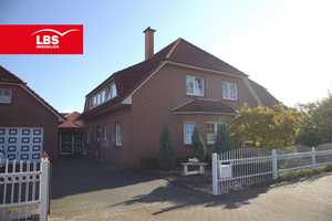 Sonniges Ein-/ Zweifamilienhaus im Ort von Bad Zwischenahn ! – Ammerland (Kreis) – Vorschaubild 12
