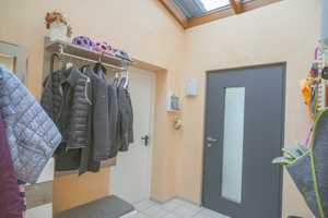 WOHNHAUS + WERKSTATT / HALLE im Mischgebiet von RT-Betzingen – Reutlingen (Kreis) – Vorschaubild 7