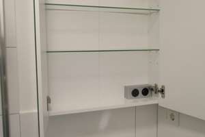 Voll eingerichtete 1-Zimmer-Wohnung mit EBK in Düsseldorf – Tönisstr. 31, 40599 Hassels, Düsseldorf – Vorschaubild 24