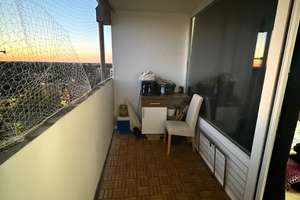 SINGLE !Zuhause mit 1 Zimmer in München-Moosach – Riesstrasse 67, 80992 Alt-Moosach, München – Vorschaubild 5