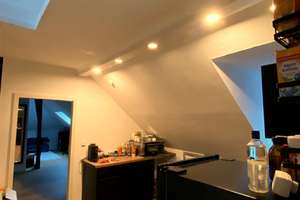 Top Lage Saarlandstraße | 55 qm | Voll möbliert | 460€ warm | Maßküche  – Hausmannstraße 22, 44139 Ruhrallee, Dortmund – Vorschaubild 7