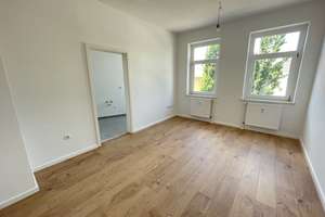 **TOP LAGE**Sanierte 2 RWG mit Balkon & Bad mit Badewanne**WE 02** – Ritterstraße 5, 4442 Zwenkau – Vorschaubild 6