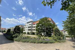 Rarität: Exklusive 3,5 Zimmer-Penthouse-Wohnung mit traumhaftem Ausblick – Alfons-Auer-Straße 8b, 93053 Galgenberg, Regensburg – Vorschaubild 21