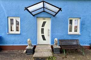Ihr neuer Bauernhof in Bachhagel! Einfamilienhaus mit Nebengebäuden u. großem Grundstück! – Rosenstraße 10, 89429 Bachhagel – Vorschaubild 12