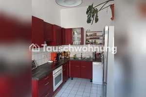 Tauschwohnung: Wohnungstausch Dresden: 2-Zimmer, 62 m², 671 € – Die vollständige Adresse der Immobilie erhältst du vom Anbieter., 1099 Äußere Neustadt, Dresden – Vorschaubild 3