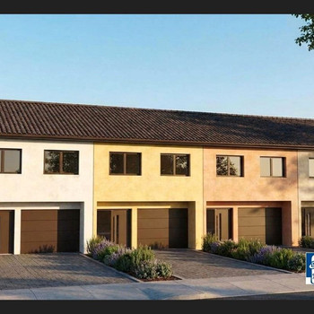 Reihenhaus zum Verkauf in der Calle del Sol