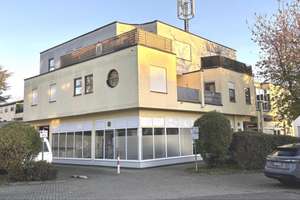 Wohnen mit Charakter: Helle 1,5-Zimmer-Wohnung in Ludwigsburg