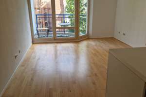 Zuhause mit Balkon in zentraler Lage von München – Liebigstraße 20a, 80538 Lehel, München – Vorschaubild 2