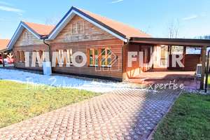 Bungalow mit Garten – Ruheoase zur Miete – Die vollständige Adresse der Immobilie erhältst du vom Anbieter., 95632 Wunsiedel – Vorschaubild 1