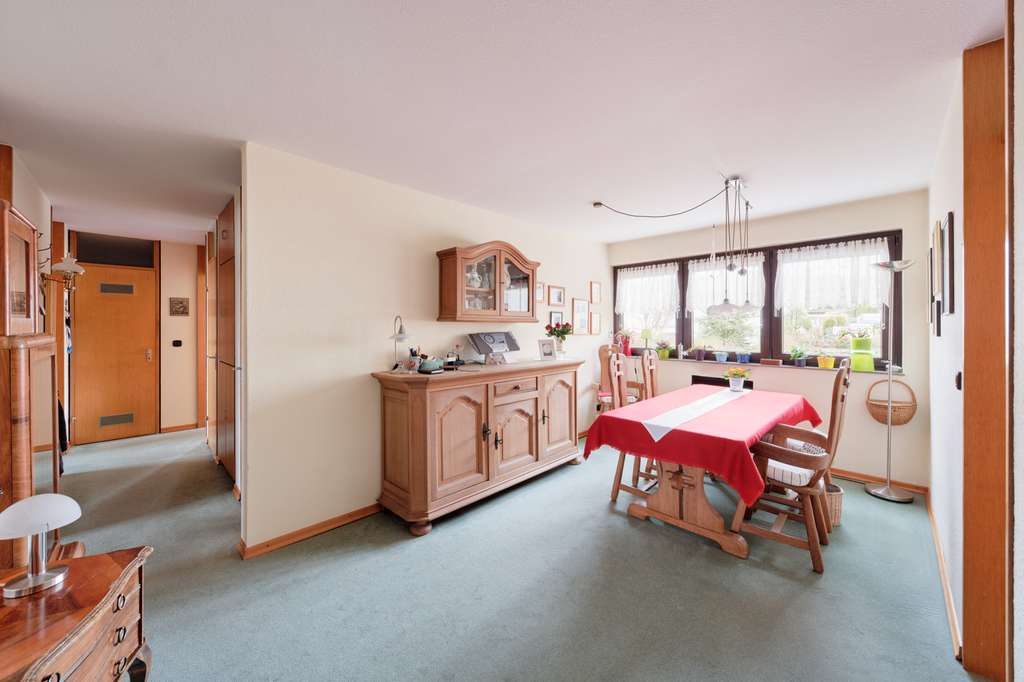 Immobilie in Altbach - Solide Werte, entspannte Rendite - Bild 2