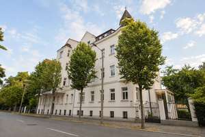 Vier Zimmer. Balkon. Bezugsfrei. Und alles andere als alltäglich – unweit des Völkerschlachtdenkmals – 4299 Stötteritz, Leipzig – Vorschaubild 2