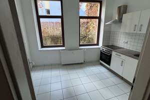 Gemütliche 2-Raum-Wohnung mit EBK und Terrasse in Sudenburg sucht nette Mieter! – Lemsdorfer Weg 8, 39112 Sudenburg, Magdeburg – Vorschaubild 6