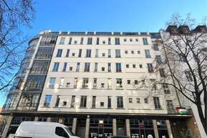 Gestalten statt suchen - charmante 3-Zimmer-Wohnung mit Sonnenbalkon und Hobbyraum in Trendlage – Die vollständige Adresse der Immobilie erhältst du vom Anbieter., 12055 Neukölln (Ortsteil), Berlin – Vorschaubild 15