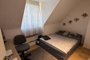 2023 Kernsanierte Dachgeschosswohnung mit vier Zimmern in Düsseldorf – Zeppelinstraße 24, 40231 Eller, Düsseldorf – Vorschaubild 29