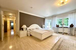 Stilvolles Einfamilienhaus mit idyllischem Garten – provisionsfrei vom Eigentümer – Bad Wörishofenerstraße 1, 90455 Kornburg, Worzeldorf, Nürnberg – Vorschaubild 10