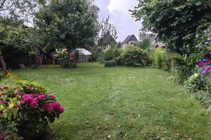 Provisionsfreier Altbau-Traum mit 430 m² Garten & geplantem Balkon - Ideal für Familien! – Rather Kreuzweg 63a, 40472 Rath, Düsseldorf – Vorschaubild 2