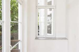 Kernsanierte Altbau-Wohnung im Hochparterre nahe Außenalster mit Energie-Kennwert "A" – Die vollständige Adresse der Immobilie erhältst du vom Anbieter., 22087 Hohenfelde, Hamburg – Vorschaubild 6