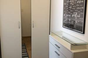 Helle 1-Zimmer Wohnung  in Obergiesing / U-Bahn nähe! – Schwanseestr 6, 81539 Obergiesing, München – Vorschaubild 9