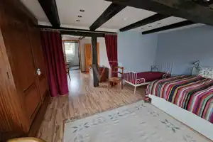 Zeitlose Schönheit: Einzigartiges Bauernhaus mit modernem Komfort am Rande des Südharzes – Nordhausen (Kreis) – Vorschaubild 11