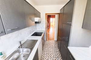 Wohnen mit Weitblick auf zwei Ebenen und eigener Dachterrasse – 30629 Misburg-Nord, Hannover – Vorschaubild 9