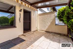 Reihenmittelhaus mit wunderschöner Terrasse, Garten und Garage in Altdorf – Die vollständige Adresse der Immobilie erhältst du vom Anbieter., 90518 Altdorf bei Nürnberg – Vorschaubild 4