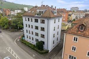 Zentrales Wohnen in der äußeren Pleich mit bester Anbindung – Die vollständige Adresse der Immobilie erhältst du vom Anbieter., 97080 Altstadt, Würzburg – Vorschaubild 13