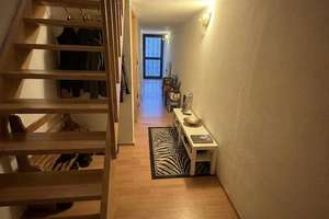 *Gepflegtes und Renoviertes Einfamilienhaus in Saarbrücken Ensheim* – Die vollständige Adresse der Immobilie erhältst du vom Anbieter., 66131 Ensheim, Saarbrücken – Vorschaubild 2