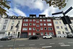 Helle 3-Zimmer-Wohnung mit Balkon – Liebknechtstraße 49, 46047 Oberhausen – Vorschaubild 1