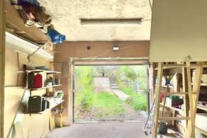 FINALER PREIS | 2 Bungalow-Handwerkerobjekte auf 926m² Grundstück – Die vollständige Adresse der Immobilie erhältst du vom Anbieter., 16540 Hohen Neuendorf – Vorschaubild 7