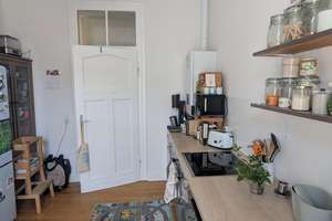 Renovierte 3-Zimmer Wohnung, Balkon, gefragte Lage – Kurt-Schumacher-Ring 00, 65195 Westend / Bleichstraße, Wiesbaden – Vorschaubild 7