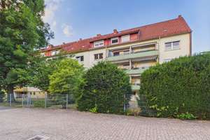 Bezugsfreie 4-Zimmer-Wohnung mit großem Balkon in der Neustadt – Die vollständige Adresse der Immobilie erhältst du vom Anbieter., 28201 Gartenstadt Süd, Bremen – Vorschaubild 22