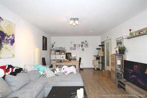 2-Zimmer-Wohnung - ideal für Paare und Singles. – Die vollständige Adresse der Immobilie erhältst du vom Anbieter., 53125 Brüser Berg, Bonn – Vorschaubild 7