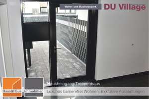 #DUISBURG-BUCHHOLZ - barrierefreie EG Wohnung mit Garten, 2 Zimmer, gehobene Ausstattung – Düsseldorfer Landstraße 155, 47249 Buchholz, Duisburg – Vorschaubild 15