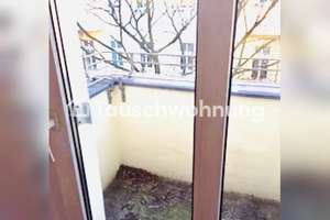 Tauschwohnung: Schöne helle Altbauwohnung, +Balkon und Badewanne – Borussiastraße 75, 12103 Tempelhof, Berlin – Vorschaubild 9