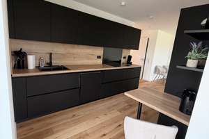 Exklusive 2-Zimmer-Wohnung, hochwertiger Ausstattung und Golfplatzblick in Warnsdorf – Ringstr 22, 23626 Ratekau – Vorschaubild 5